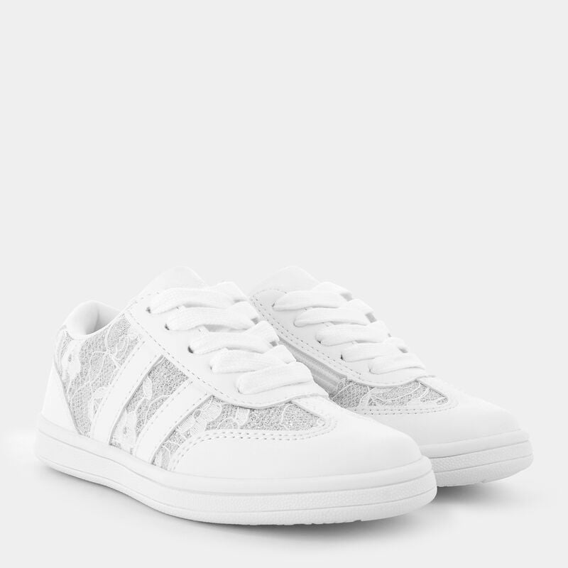 BAMBINA da BAMBINI | SNEAKERS FANTASTICA