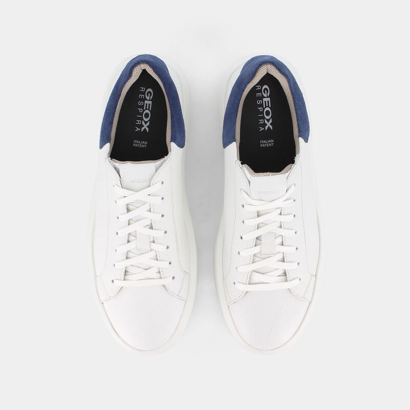 SCARPE da UOMO | SNEAKERS GEOX