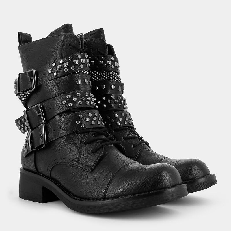 SCARPE da DONNA | SCARPONCINI SHEEN