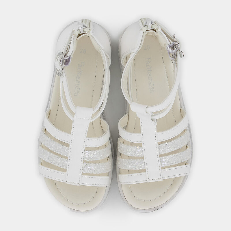 BAMBINA da BAMBINI | SANDALI FANTASTICA