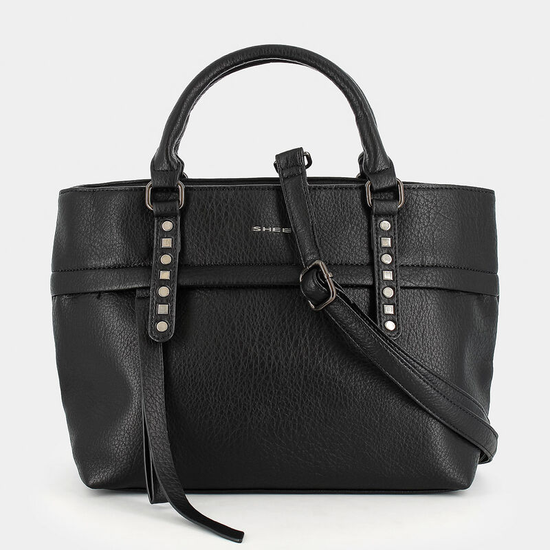 I25 da SHEEN ME | 01 TEXAS NERO I25 SHEEN