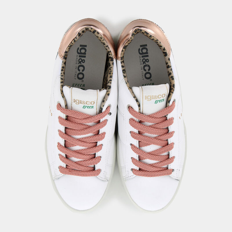 SCARPE da DONNA | SNEAKERS IGI & CO.