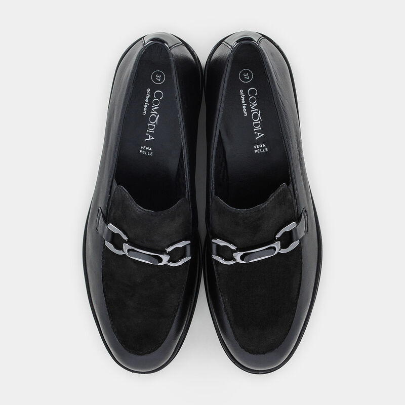SCARPE da DONNA | MOCASSINI COMODIA