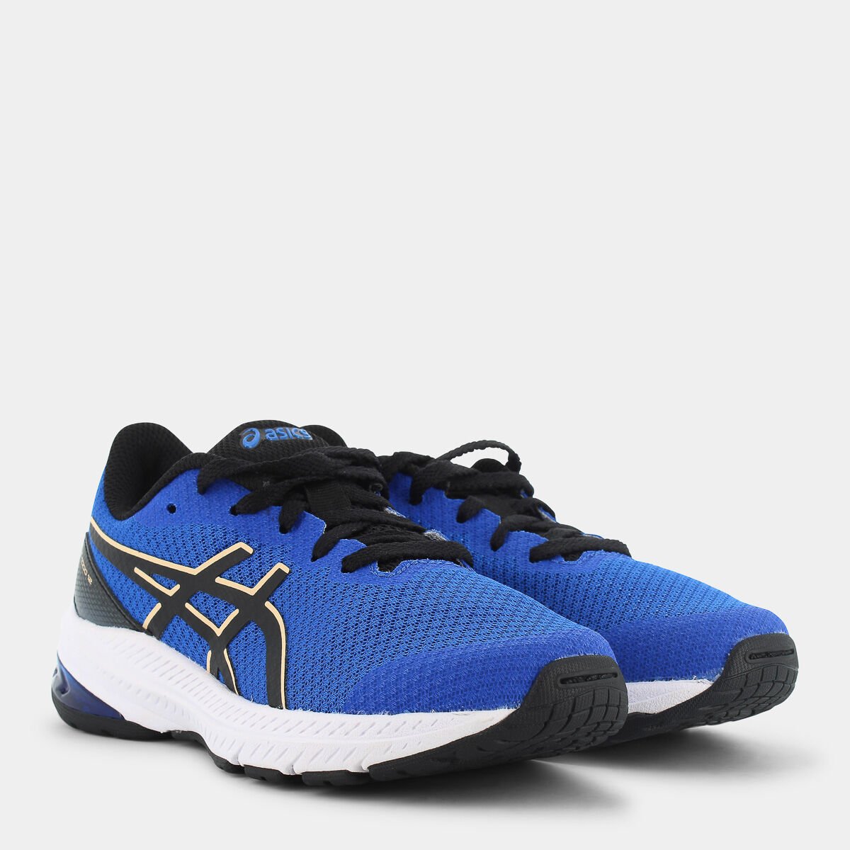 Felpa asics sales bambino 2018