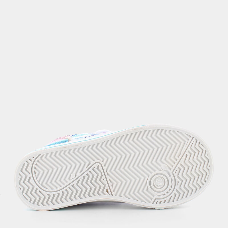 BAMBINA da BAMBINI | SPORTIVE FROZEN