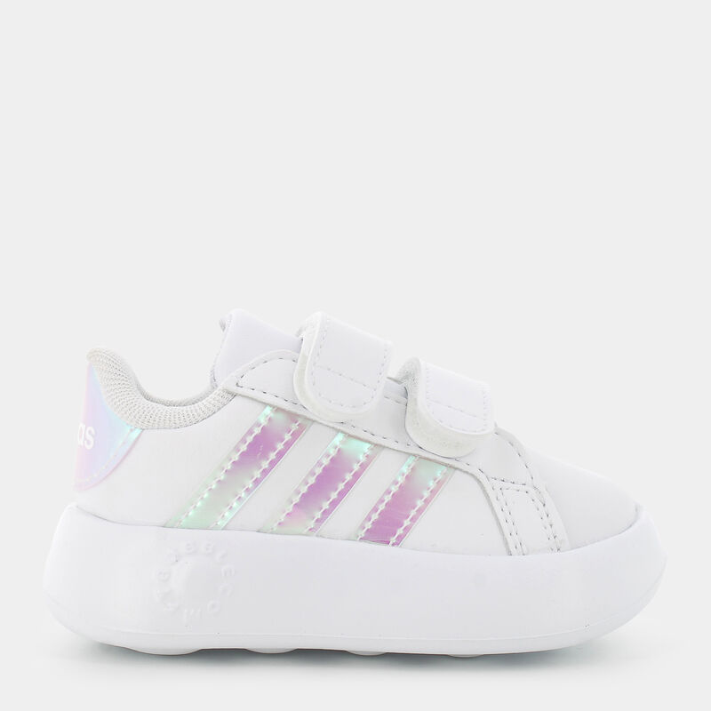 BAMBINA da BAMBINI | PRIMI PASSI ADIDAS
