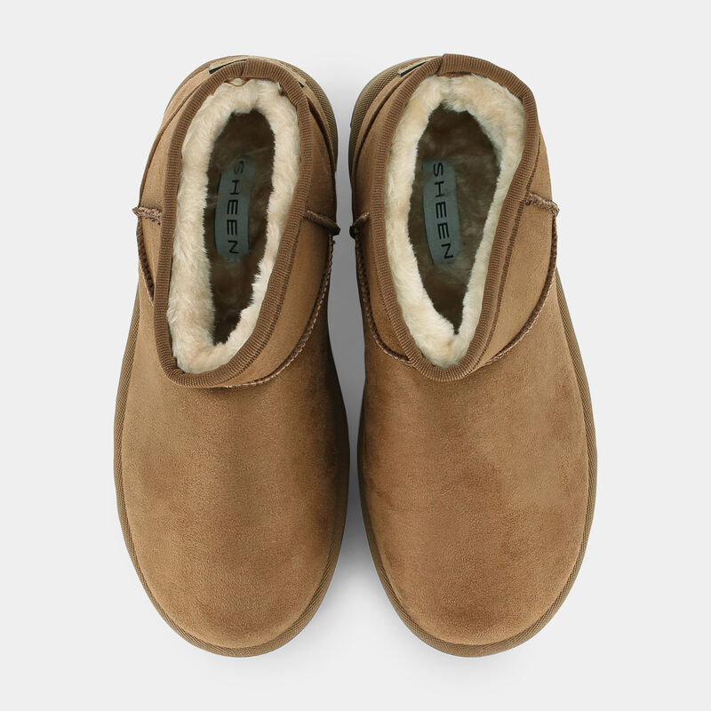 SCARPE da DONNA | TRONCHETTI SHEEN