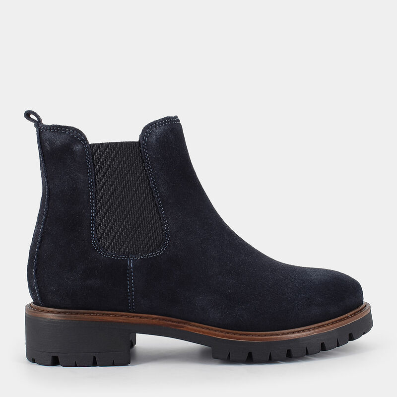 SCARPE da DONNA | TRONCHETTI PATTI DI LUNA