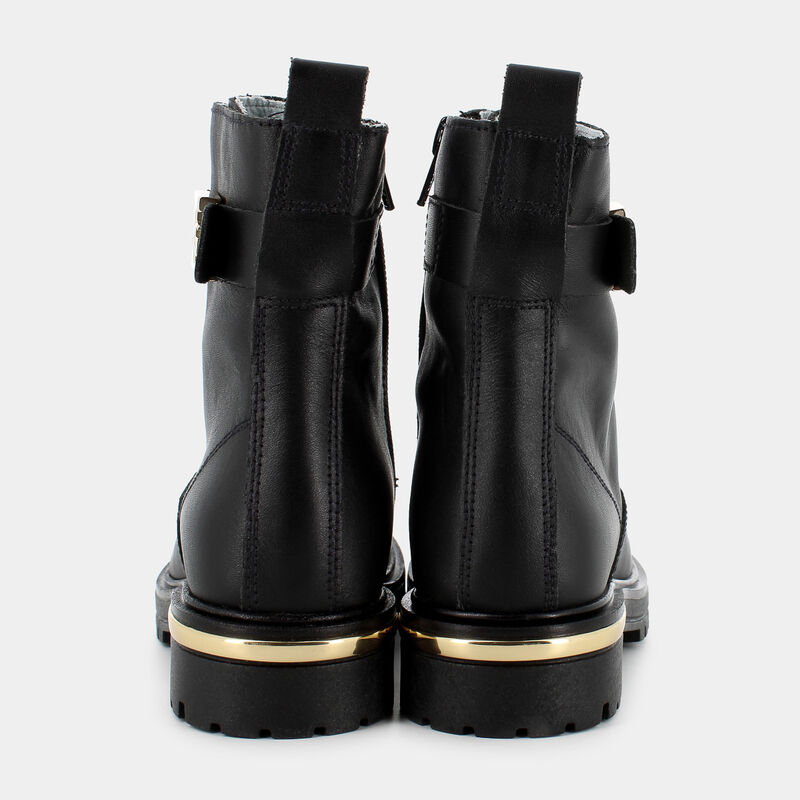 BAMBINA da BAMBINI | SCARPONCINI E STIVALETTI NERO GIARDINI