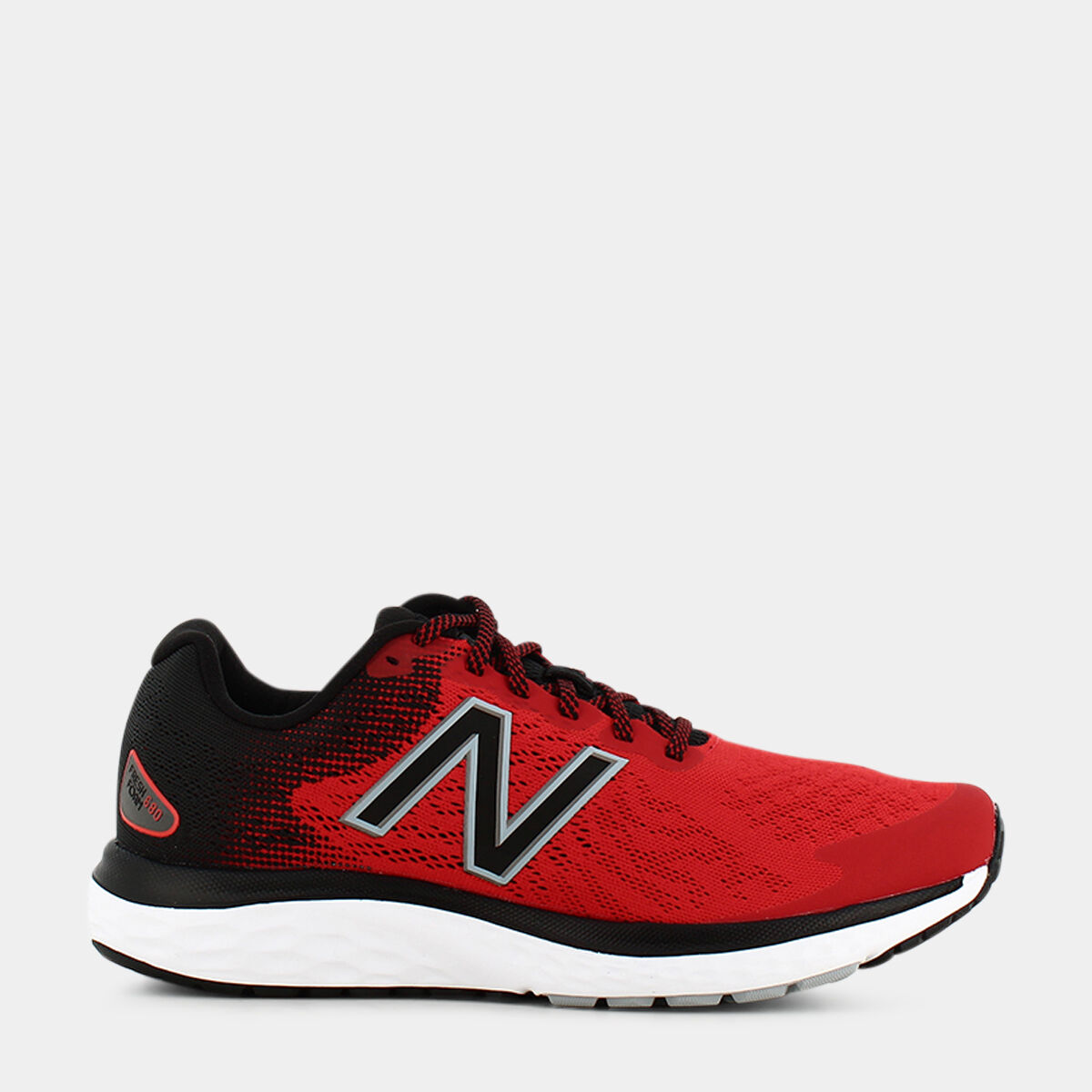 Sportive New Balance da Uomo, rosso