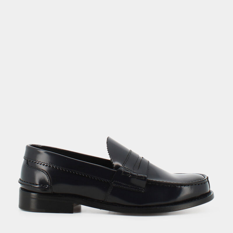 null da SAXONE MD30/30SI ABRASIV BLU E23, 35 | null SAXONE