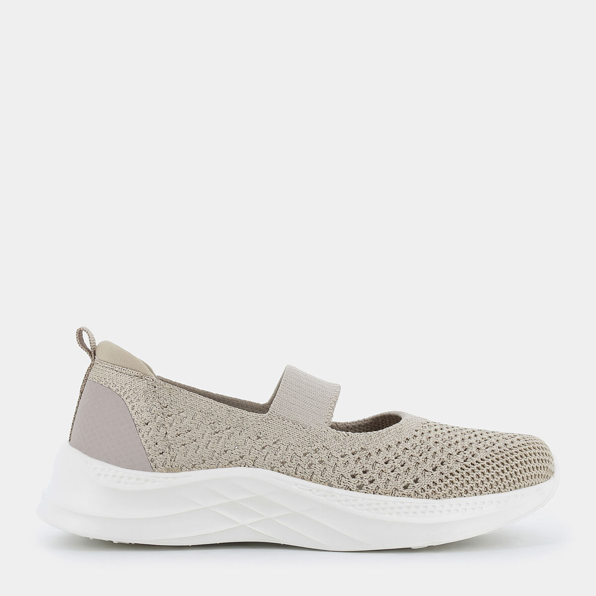 Sneakers Fantastica da Bambina, oro