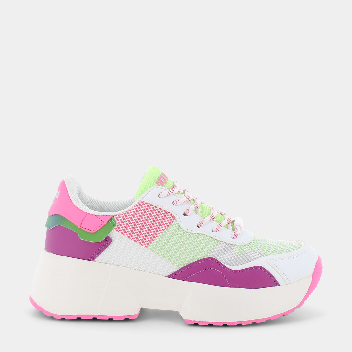 Sportive Yousm da Donna, bianco