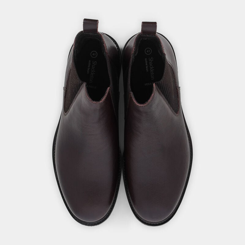 SCARPE da UOMO | TRONCHETTI SHACKLETON