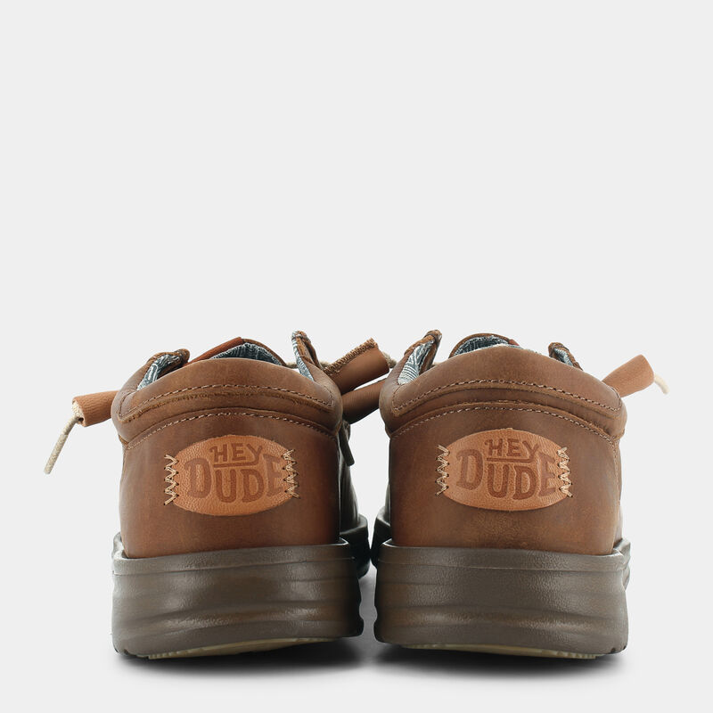 SCARPE da UOMO | MOCASSINI HEY DUDE