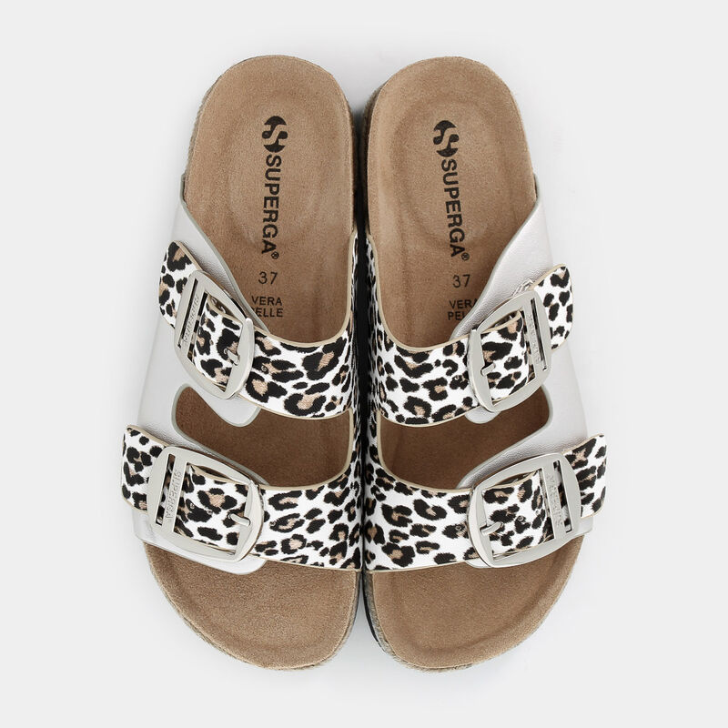 SCARPE da DONNA | SANDALI SUPERGA