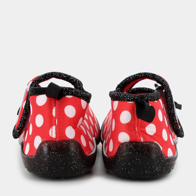 BAMBINA da BAMBINI | CIABATTE MINNIE