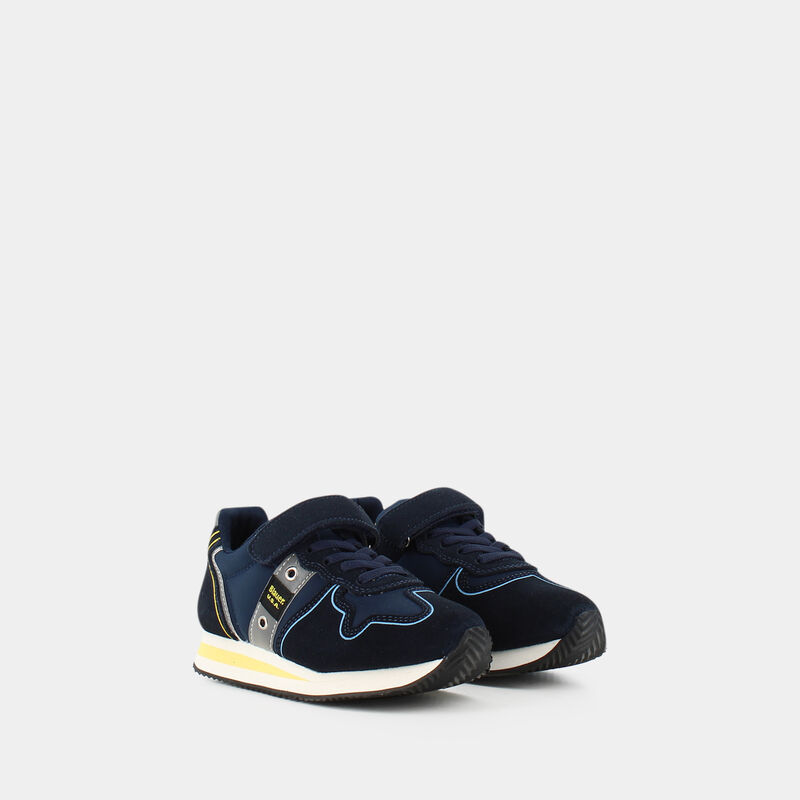 BAMBINO da BAMBINI | SNEAKERS BLAUER