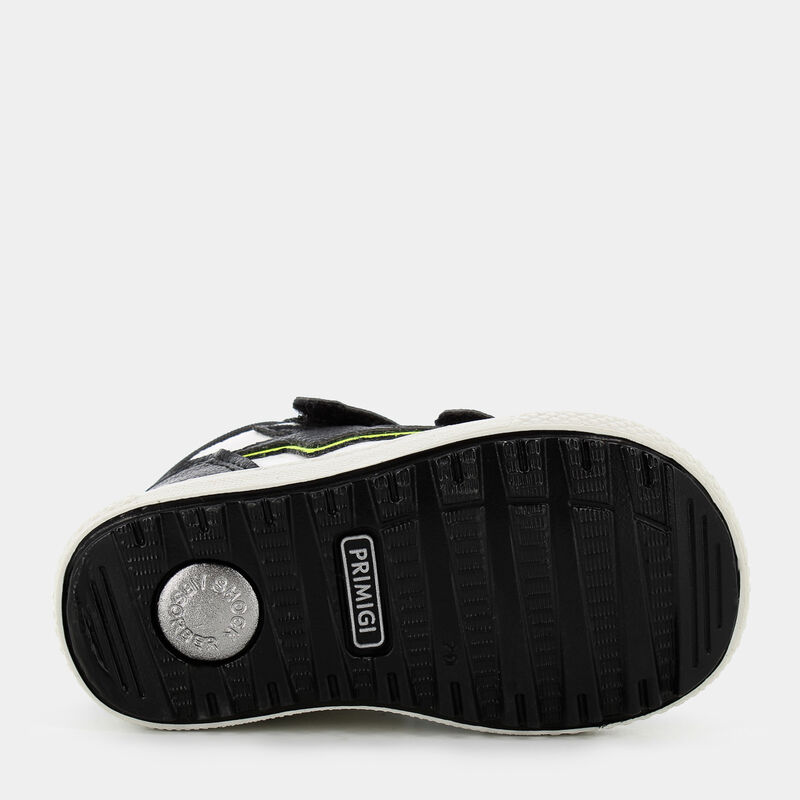 BAMBINO da BAMBINI | PRIMI PASSI PRIMIGI