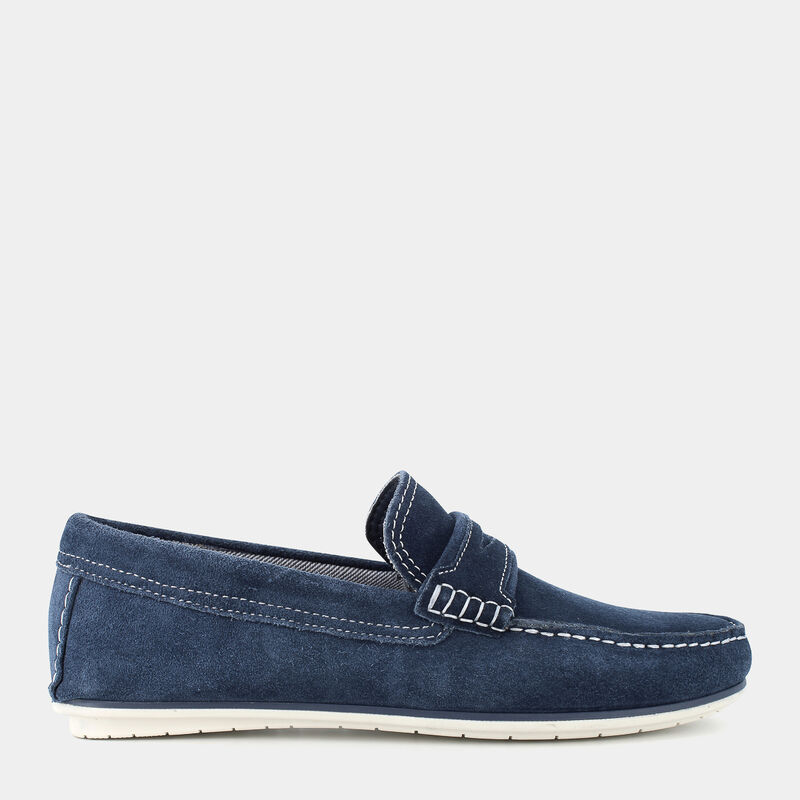 SCARPE da UOMO | MOCASSINI SHACKLETON