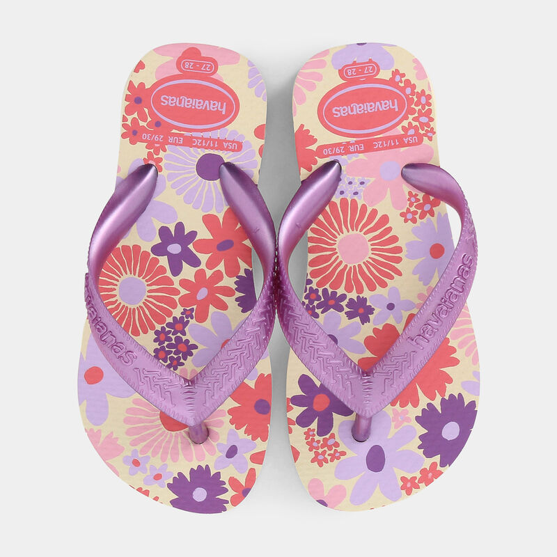 BAMBINA da BAMBINI | CIABATTE HAVAIANAS