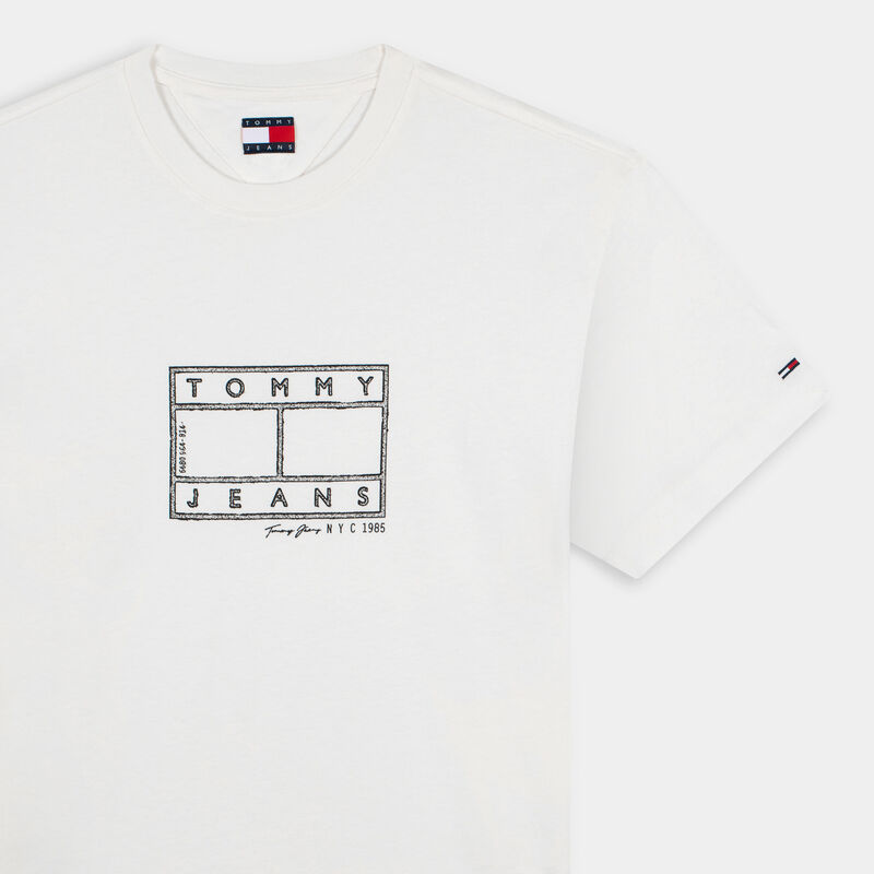 ABBIGLIAMENTO da UOMO | T TOMMY JEANS