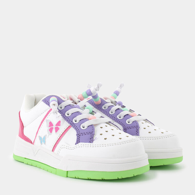 BAMBINA da BAMBINI | SPORTIVE FANTASTICA