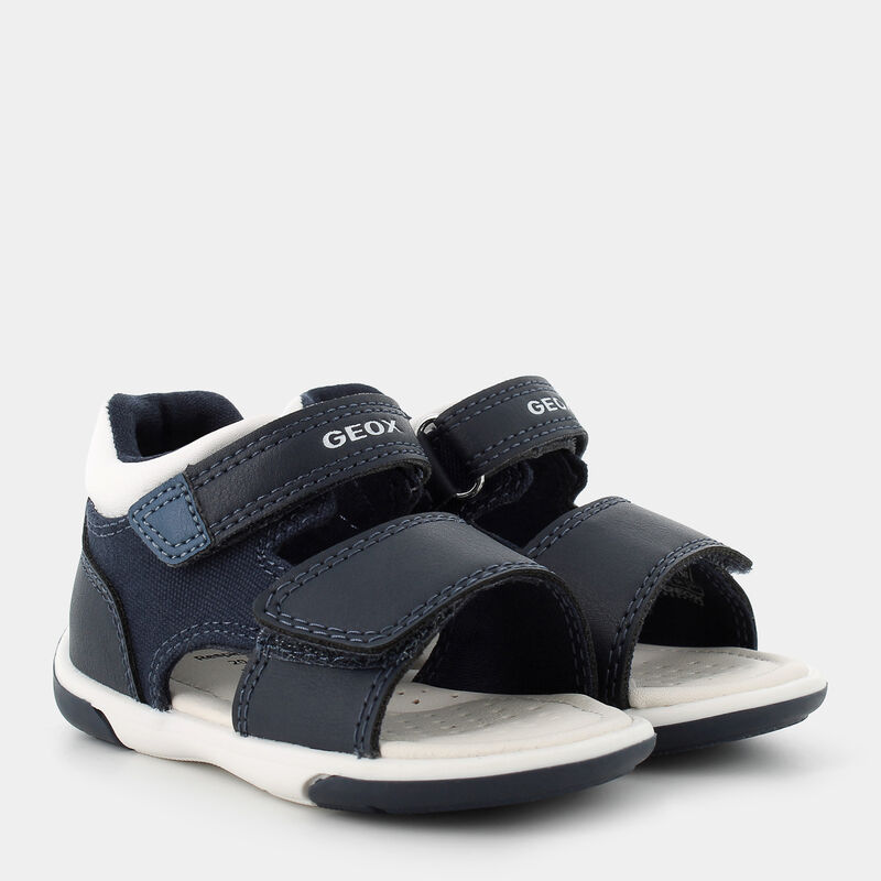 BAMBINO da BAMBINI | PRIMI PASSI GEOX