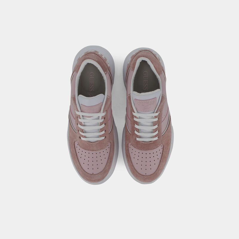BAMBINA da BAMBINI | SNEAKERS GUESS