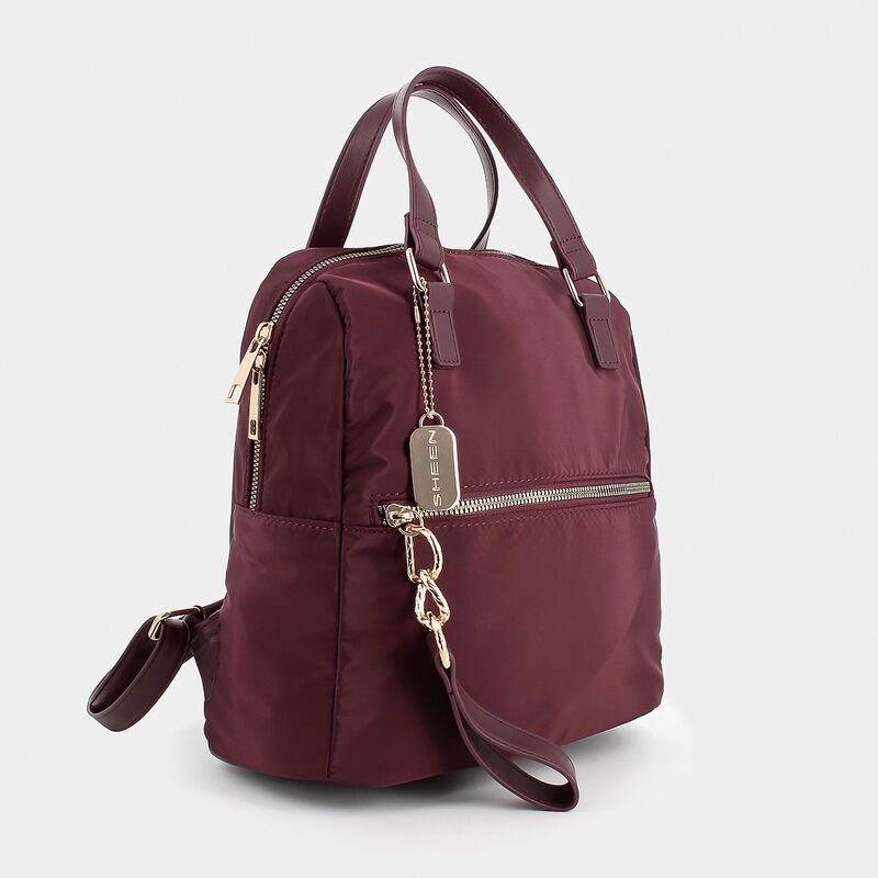 I25 da SHEEN EG | 06 MILANO BORDEAU I25 SHEEN