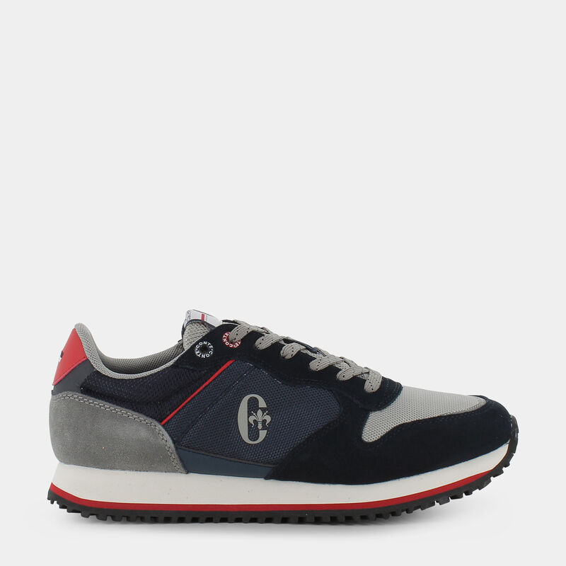 SCARPE da UOMO | SNEAKERS CONTE OF FLORENCE