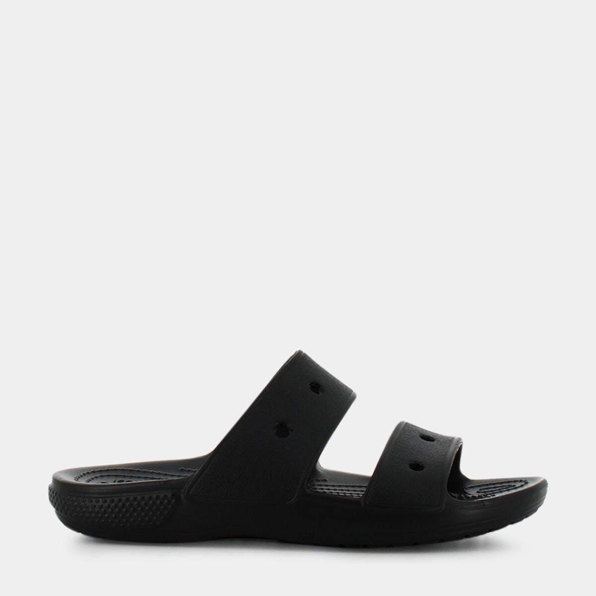 Ciabatte Crocs da Donna, nero