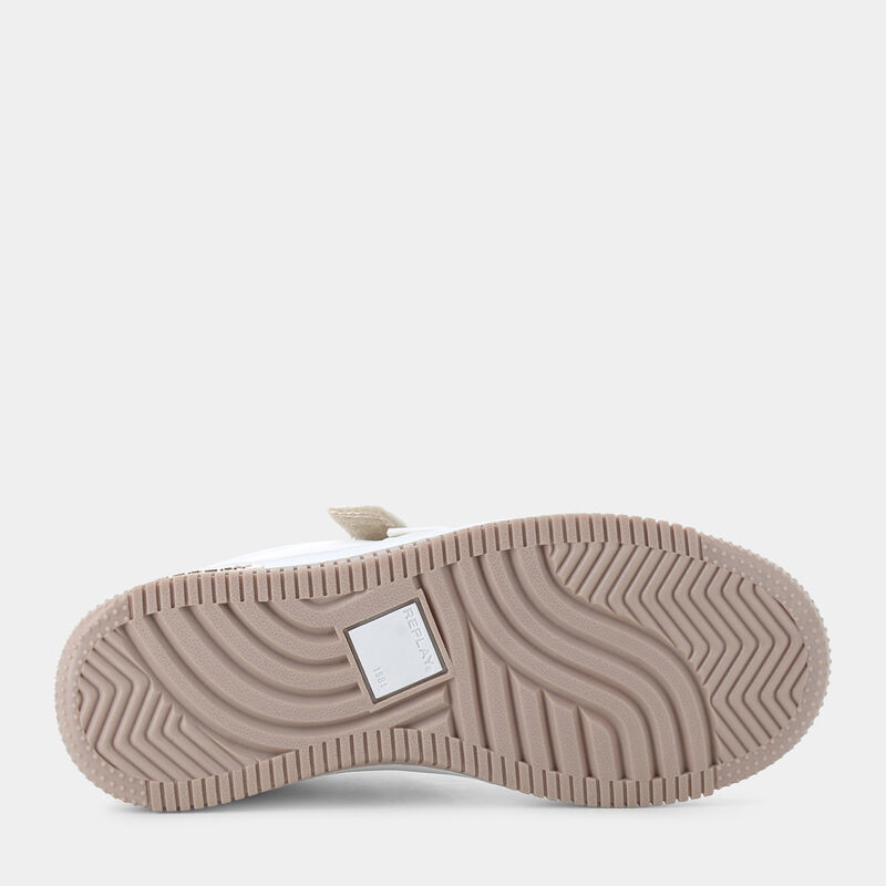 BAMBINA da BAMBINI | SNEAKERS REPLAY