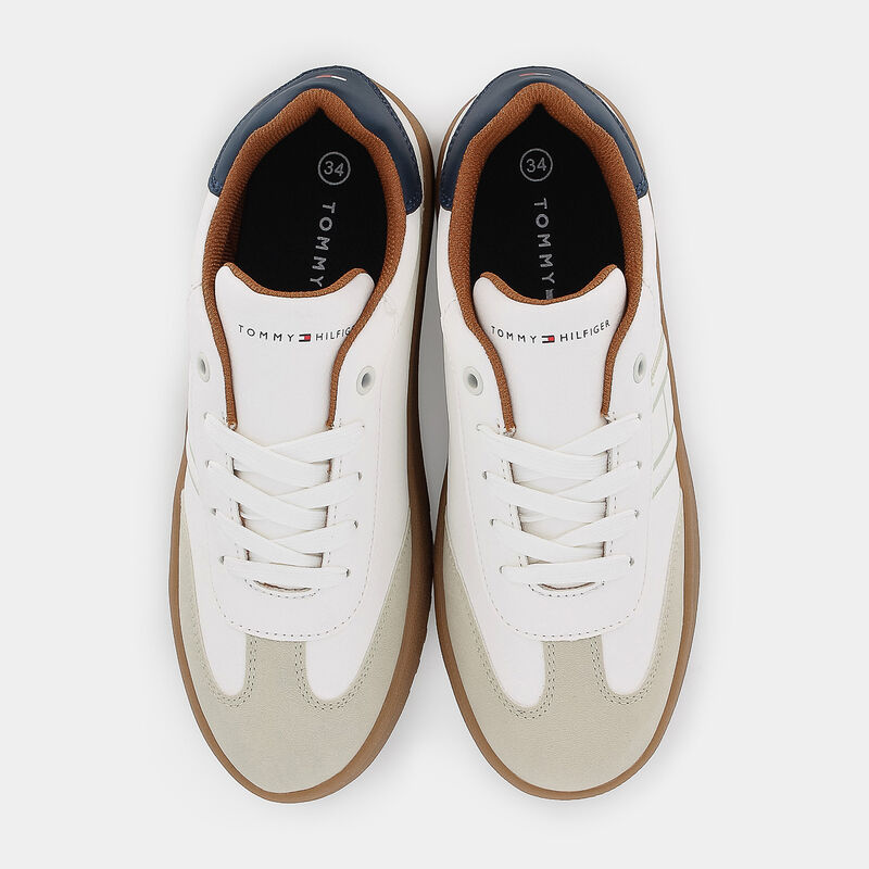 BAMBINO da BAMBINI | SNEAKERS TOMMY HILFIGER