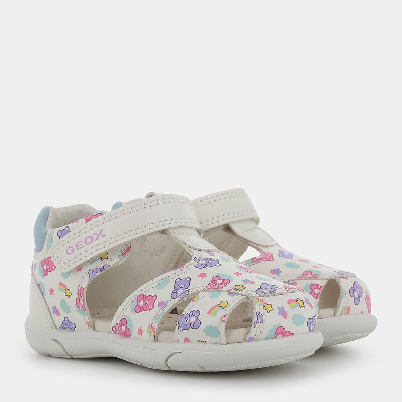 BAMBINA da BAMBINI | PRIMI PASSI GEOX