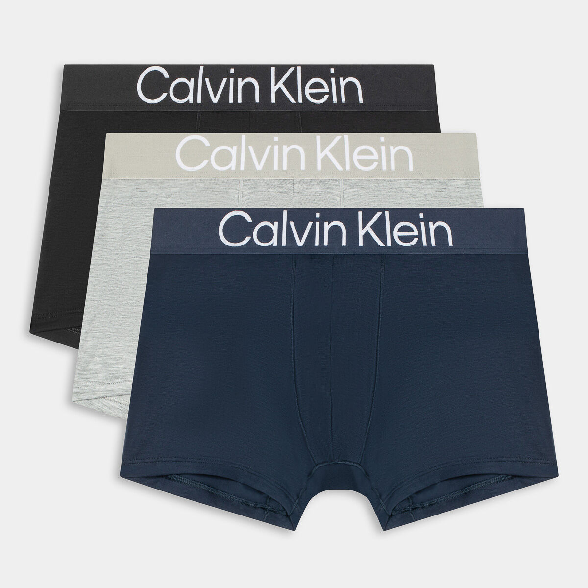 Intimo Calvin Klein da Uomo, nero