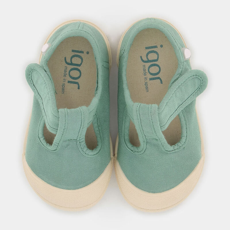 BAMBINA da BAMBINI | PRIMI PASSI IGOR