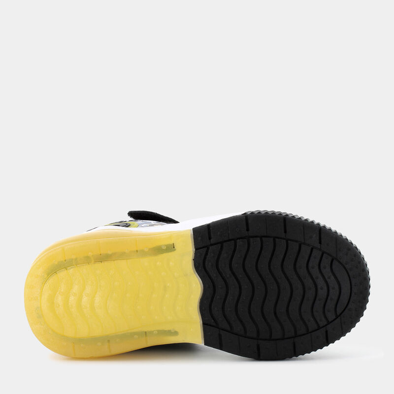 BAMBINO da BAMBINI | SPORTIVE BATMAN