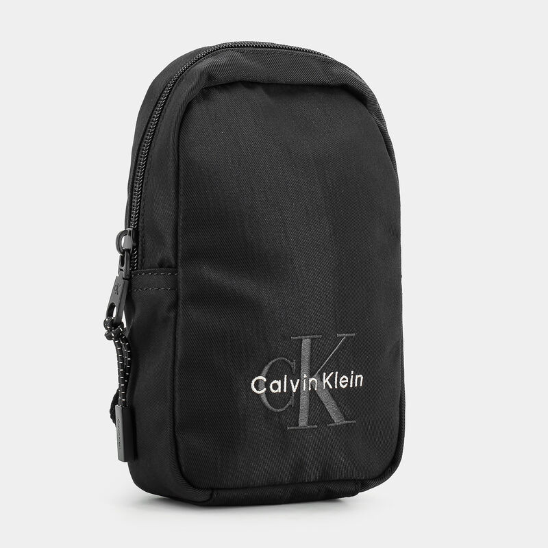 UB1 BOLD BLACK I26 da CALVIN  1263G | null CALVIN KLEIN