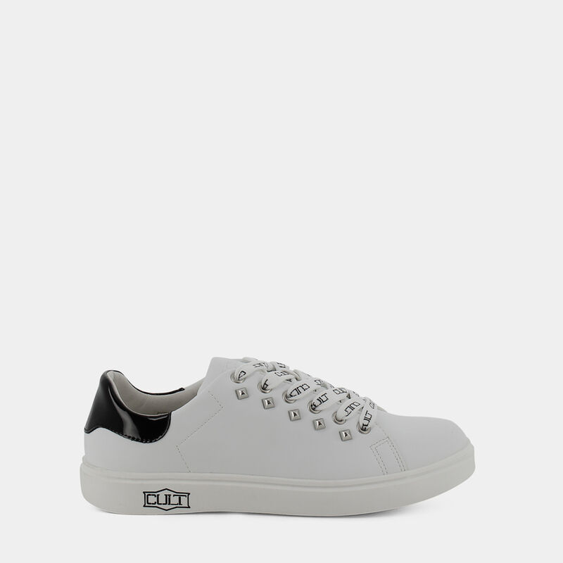 BAMBINA da BAMBINI | SNEAKERS CULT