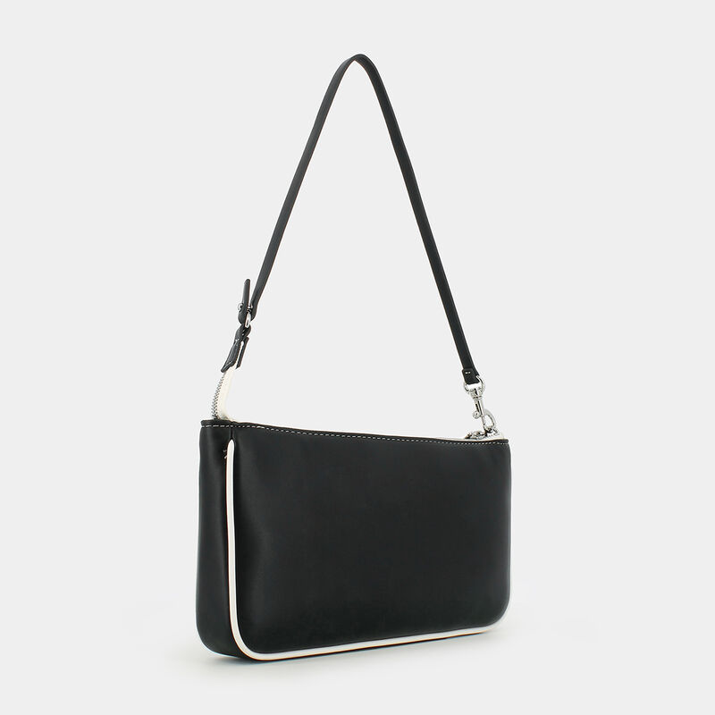 UB1 CONTRAS BLACK I26 da CALVIN  1220G | null CALVIN KLEIN