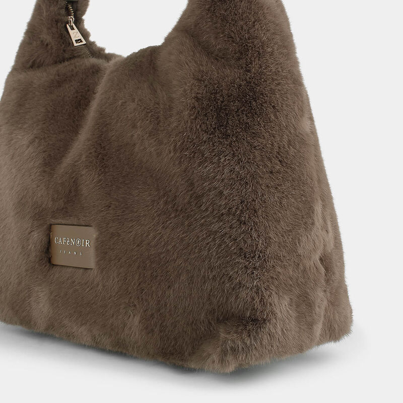 null da CAFE N JB0019  VISONE I25 | null CAFE' NOIR