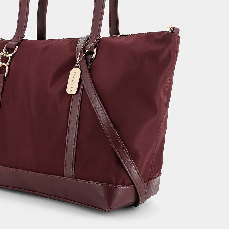 I25 da SHEEN EG | 07 MILANO BORDEAU I25 SHEEN