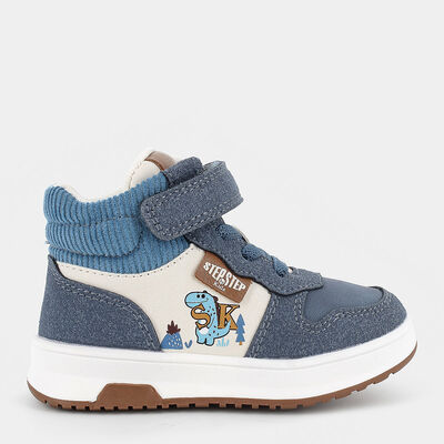 BAMBINO da BAMBINI | PRIMI PASSI STEP BY STEP