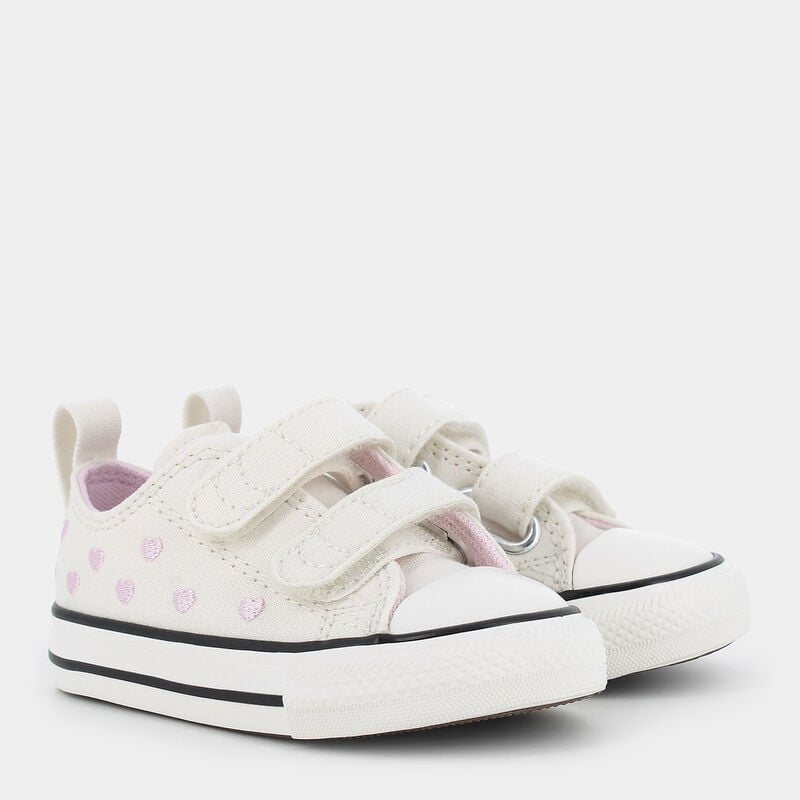 BAMBINA da BAMBINI | PRIMI PASSI CONVERSE