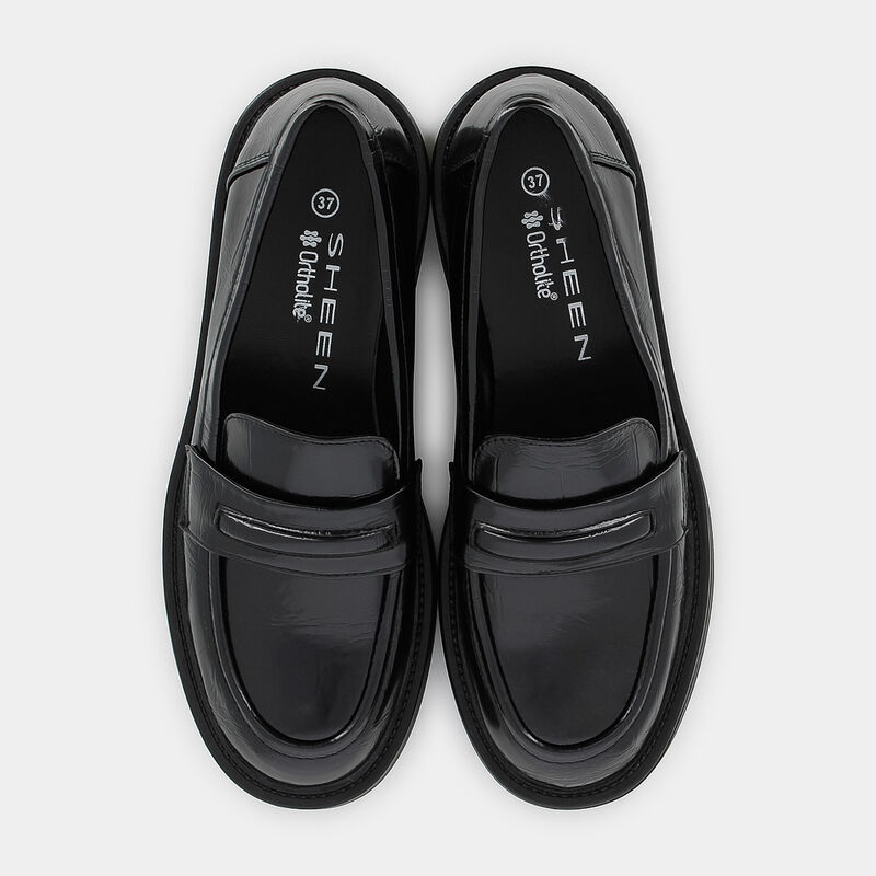 SCARPE da DONNA | MOCASSINI SHEEN