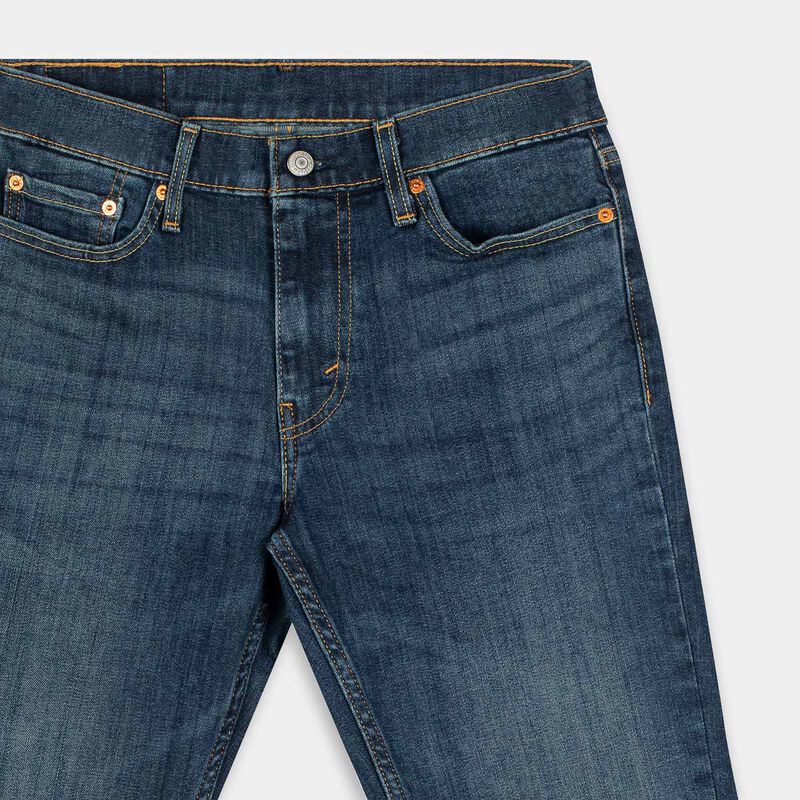 null da LEVIS 04511 511 SLI 4655 I25, 36 | null LEVI'S