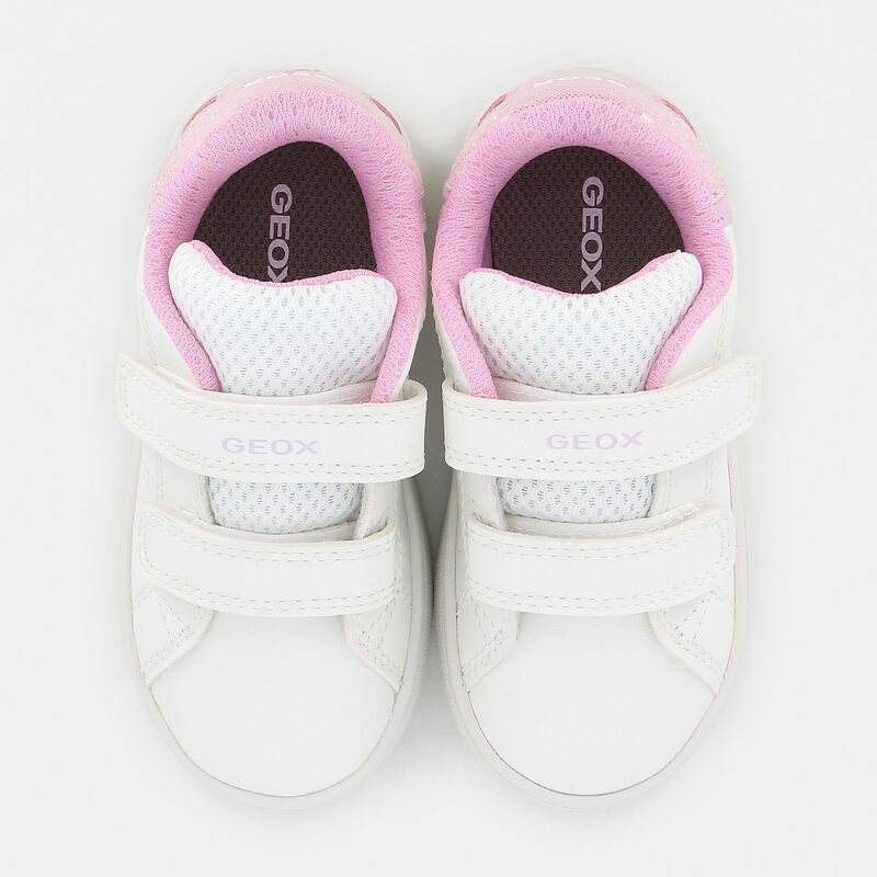 BAMBINA da BAMBINI | PRIMI PASSI GEOX