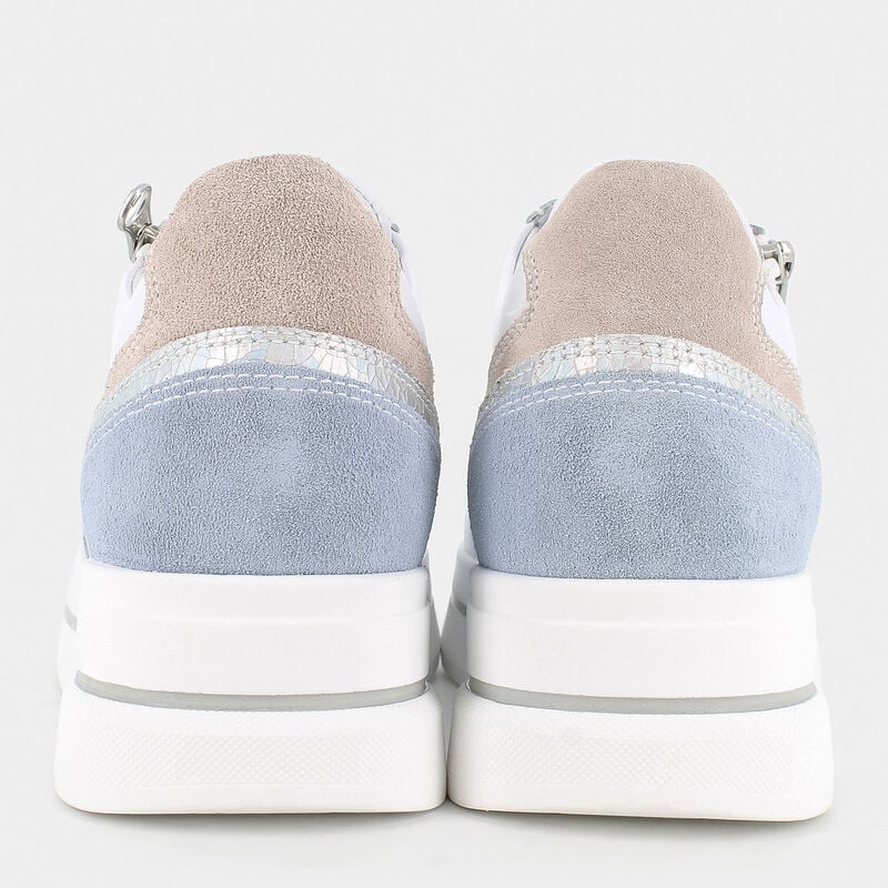 SCARPE da DONNA | SNEAKERS NERO GIARDINI