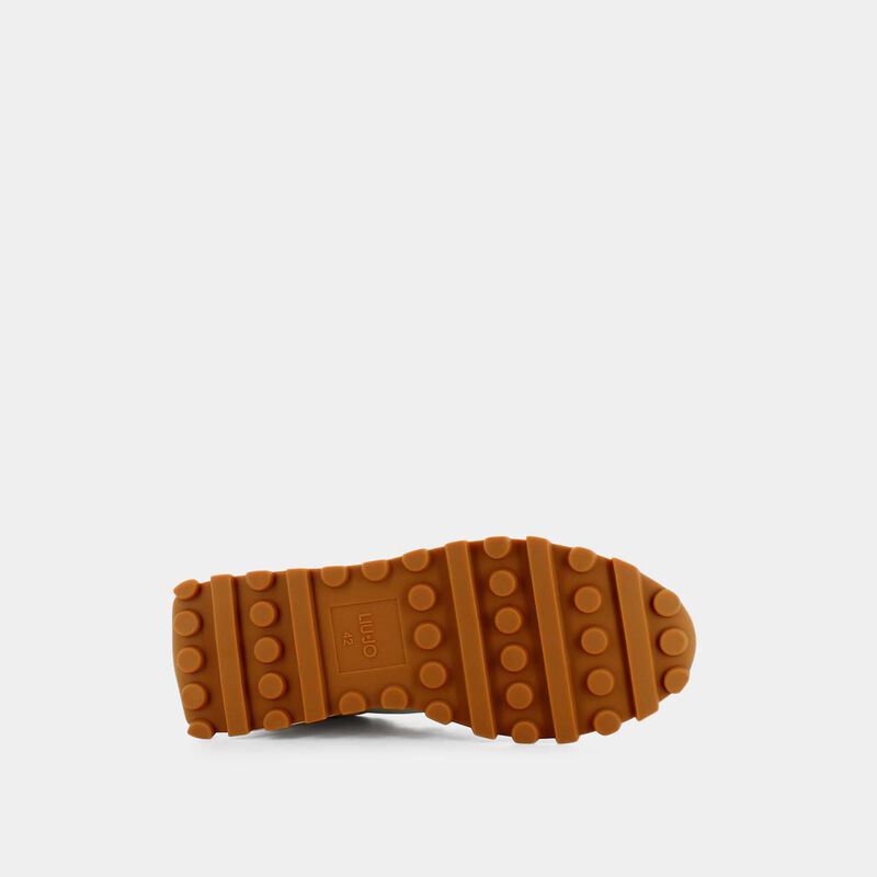 SCARPE da UOMO | SNEAKERS LIU-JO